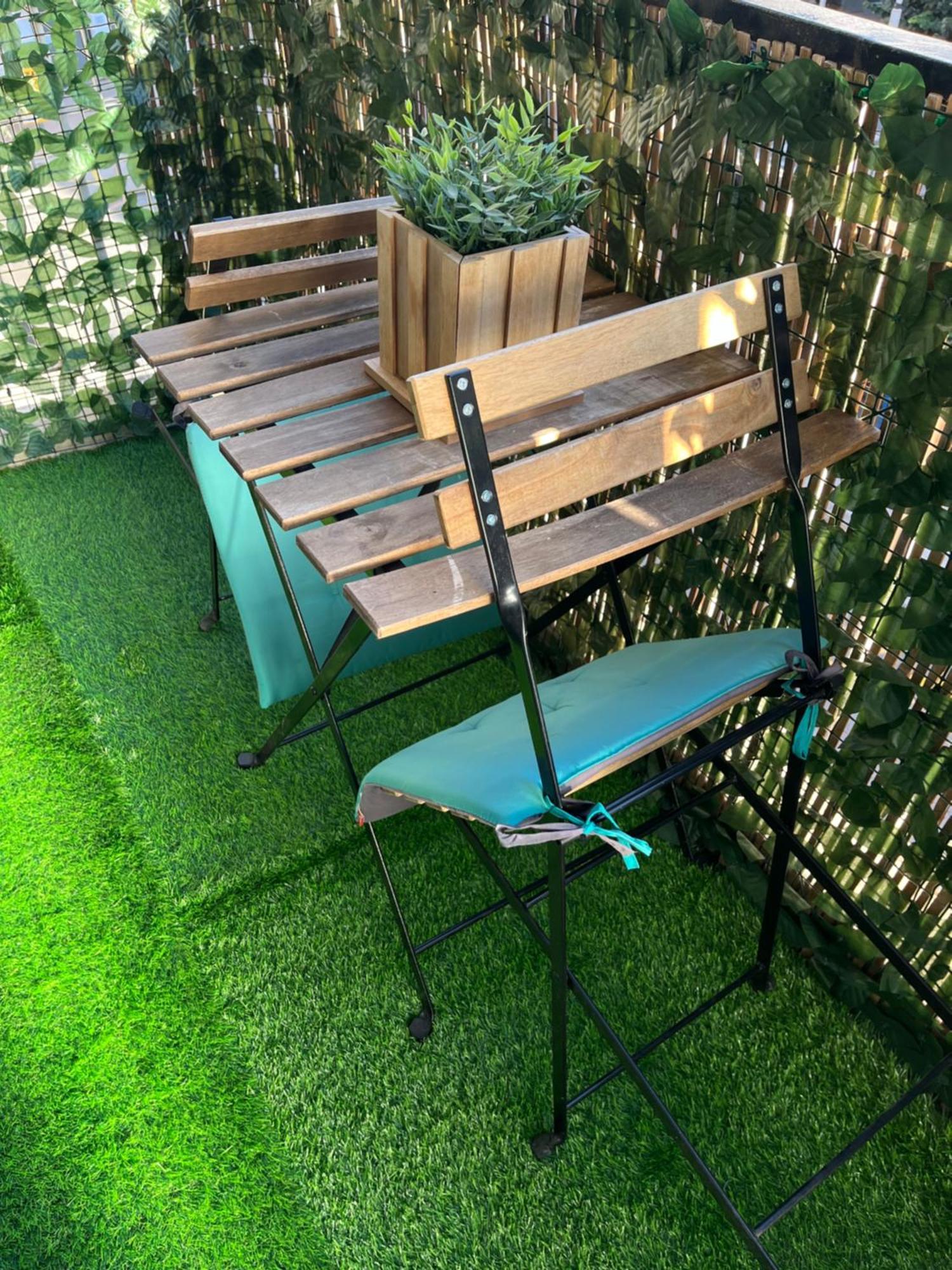 Nice Sejour Detente Studio Lumineux Balcon Cuisine Equipee Wifi Ницца Экстерьер фото